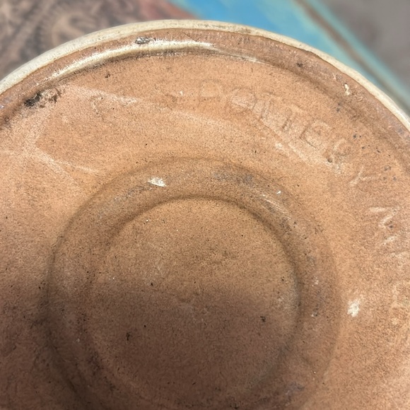 Mid Century modern planter by Lee’s Mfg. in Paramount Calif. - Picture 10 of 10